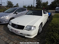 Passion and Cars Opwijk -  26 september 2026