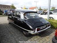 Passion and Cars Opwijk -  26 september 2026