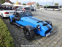 Passion and Cars Opwijk -  26 september 2026