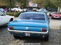 Passion and Cars Opwijk -  26 september 2026