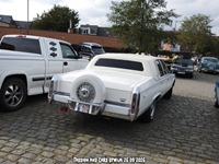 Passion and Cars Opwijk -  26 september 2026