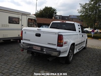 Passion and Cars Opwijk -  26 september 2026
