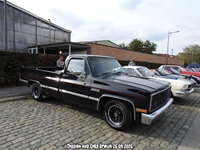 Passion and Cars Opwijk -  26 september 2026