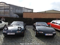 Passion and Cars Opwijk -  26 september 2026
