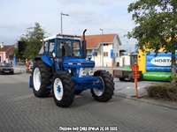 Passion and Cars Opwijk -  26 september 2026