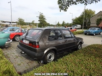 Passion and Cars Opwijk -  26 september 2026