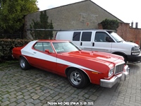 Passion and Cars Opwijk -  26 september 2026