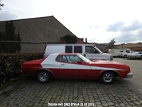 Passion and Cars Opwijk -  26 september 2026