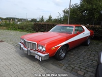 Passion and Cars Opwijk -  26 september 2026