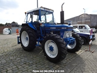 Passion and Cars Opwijk -  26 september 2026