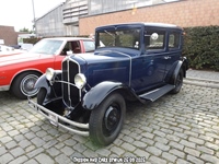 Passion and Cars Opwijk -  26 september 2026