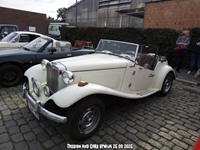 Passion and Cars Opwijk -  26 september 2026