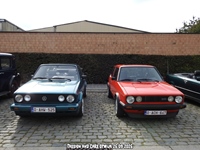 Passion and Cars Opwijk -  26 september 2026