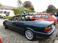 Passion and Cars Opwijk -  26 september 2026