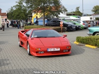 Passion and Cars Opwijk -  26 september 2026