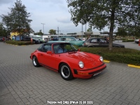 Passion and Cars Opwijk -  26 september 2026