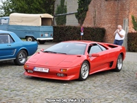 Passion and Cars Opwijk -  26 september 2026