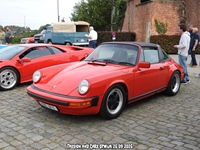 Passion and Cars Opwijk -  26 september 2026