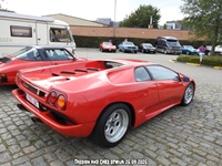 Passion and Cars Opwijk -  26 september 2026