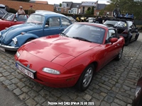 Passion and Cars Opwijk -  26 september 2026