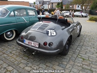 Passion and Cars Opwijk -  26 september 2026
