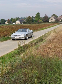 Mercedes Rit Vlaamse Ardenen -  27 september 2026