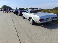 Mercedes Rit Vlaamse Ardenen -  27 september 2026