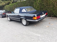 Mercedes Rit Vlaamse Ardenen -  27 september 2026