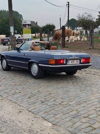Mercedes Rit Vlaamse Ardenen -  27 september 2026