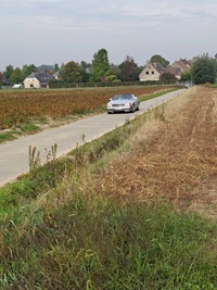 Mercedes Rit Vlaamse Ardenen -  27 september 2026