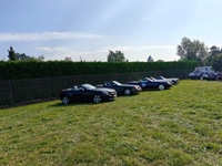 Mercedes Rit Vlaamse Ardenen -  27 september 2026