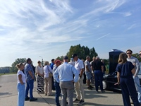 Mercedes Rit Vlaamse Ardenen -  27 september 2026