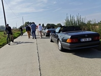 Mercedes Rit Vlaamse Ardenen -  27 september 2026