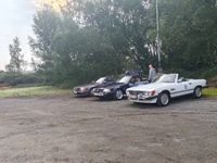 Mercedes Rit Vlaamse Ardenen -  27 september 2026
