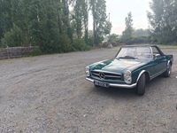 Mercedes Rit Vlaamse Ardenen -  27 september 2026