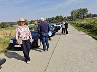 Mercedes Rit Vlaamse Ardenen -  27 september 2026