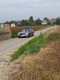 Mercedes Rit Vlaamse Ardenen -  27 september 2026
