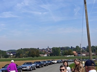 Mercedes Rit Vlaamse Ardenen -  27 september 2026