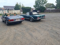 Mercedes Rit Vlaamse Ardenen -  27 september 2026