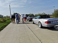Mercedes Rit Vlaamse Ardenen -  27 september 2026