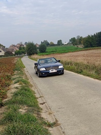 Mercedes Rit Vlaamse Ardenen -  27 september 2026