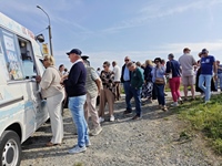 Mercedes Rit Vlaamse Ardenen -  27 september 2026