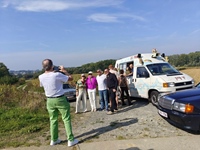 Mercedes Rit Vlaamse Ardenen -  27 september 2026