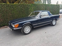 Mercedes Rit Vlaamse Ardenen -  27 september 2026