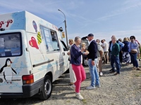 Mercedes Rit Vlaamse Ardenen -  27 september 2026