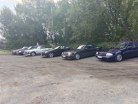 Mercedes Rit Vlaamse Ardenen -  27 september 2026