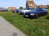 Mercedes Rit Vlaamse Ardenen -  27 september 2026