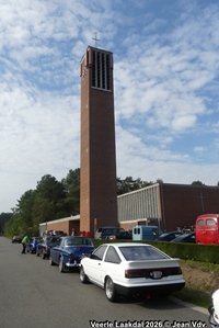 Heide rondrit Laakdal -  27 september 2026
