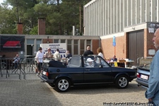 Heide rondrit Laakdal -  27 september 2026