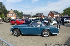 Heide rondrit Laakdal -  27 september 2026
